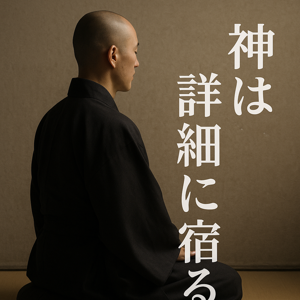 言葉を超えた命の実感を生きるー今ここー